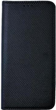 MM BOOK TORBICA Samsung Galaxy A52 5G/4G/ A52S SMART MAGNET crna