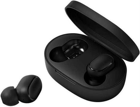 XIAOMI MI TRUE WIRELESS EARBUDS BASIC 2S BEŽIČNE SLUŠALICE