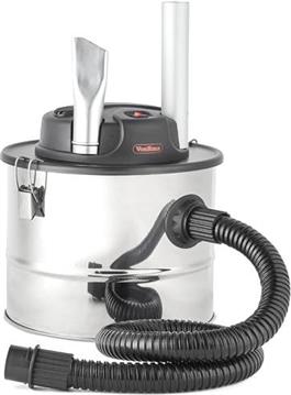 VonHaus ash vacuum cleaner, 15L