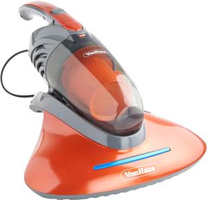 VonHaus UV hand vacuum cleaner