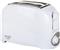 Adler toaster 750 W white