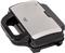 Adler toaster for making XXL American sandwiches