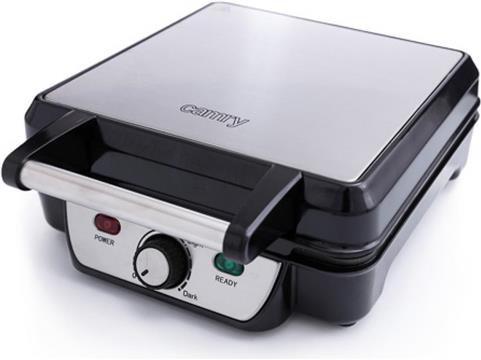 Camry waffle maker 1150W