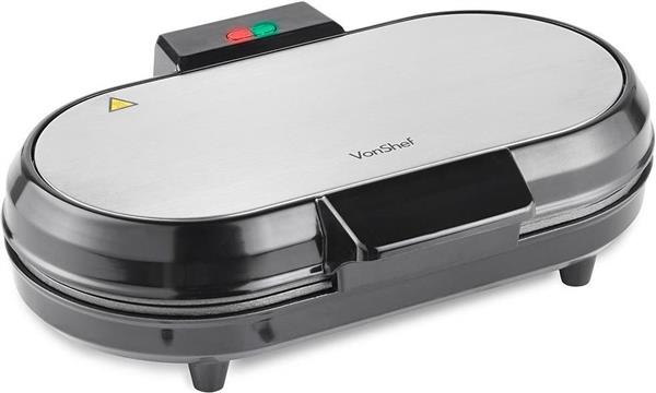 VonShef waffle maker