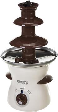 Camry chocolate fountain CR4457