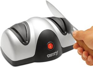 Camry electric knife sharpener
