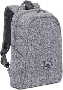 RivaCase laptop backpack 13.3 "gray 7923