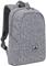 RivaCase laptop backpack 13.3 "gray 7923