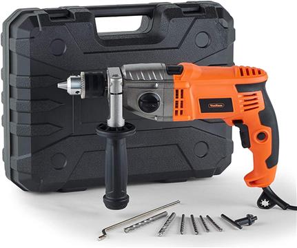 VonHaus hammer drill 1200W 3500153