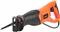 VonHaus saber saw 800W 3500014