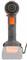 VonHaus E-Series cordless impact screwdriver 18V