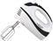 Adler hand mixer black 300 W