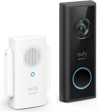 Anchor Eufy Wifi intercom 1080p