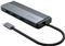 Docking station USB-C, 5 in 1, 3x USB 3.0, HDMI, USB-C PD 100W, ORICO