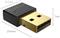 Adapter USB Bluetooth 5.0, black, ORICO BTA-508