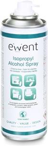 Cleaning Isopropyl Alcohol spray, 400ml, Ewent