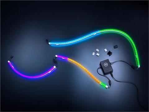 LED Razer Chroma Light Strip Set + Wireless Adressable RGB Controller