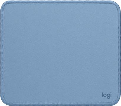 Mousepad Logitech Pad Studio Series, Blue Grey