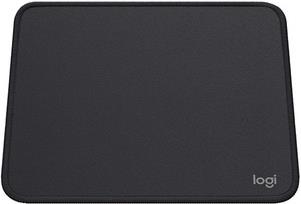 Mousepad Logitech Pad Studio Series, Graphite