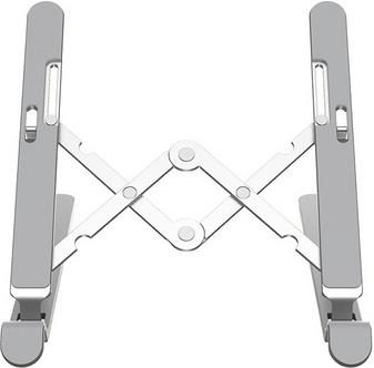 Stand for Laptop Foldable 10-17'', ALU, ORICO PFB-A21