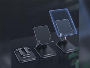 Stand for Tablet Foldable, ALU, ORICO CCT6