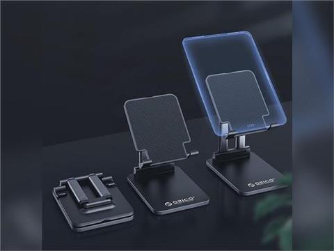 Stand for Tablet Foldable, ALU, ORICO CCT6