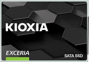 SSD 960GB 2.5'' SATA3 3D TLC, 7mm, KIOXIA EXCERIA
