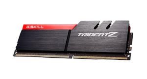 G.Skill Trident Z RGB 32GB DDR4 3600 C17 (2x16GB) K2 32GTZ