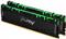 Kingston Renegade RGB 16GB DDR4 3200-16 (2x8GB) KF432C16RBAK2/16