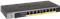 Netgear ProSafe GS108LP-100EUS Gigabit Switch 8x GB-LAN / PoE+