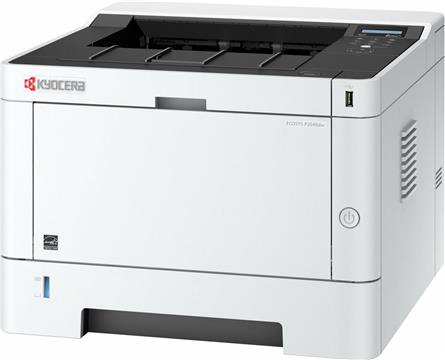 L Kyocera ECOSYS P2040dw 40S./min. USB Wifi Duplex *EU