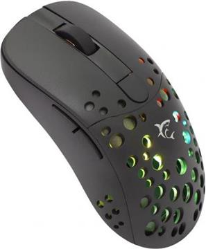 WHITE SHARK RGB gaming miš GM-9004 TRISTAN crni 12.000dpi