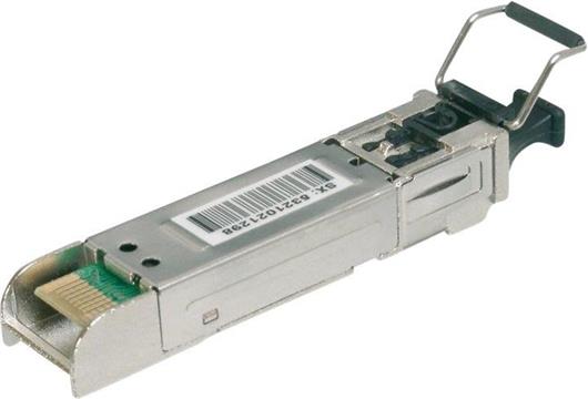 DIGITUS Professional DN-81000-02 - SFP (mini-GBIC) transceiver module - GigE