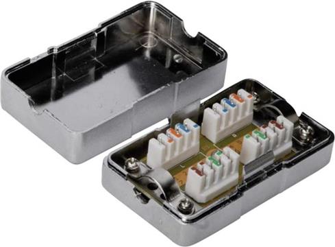 DIGITUS Professional DN-93903 - cable junction box