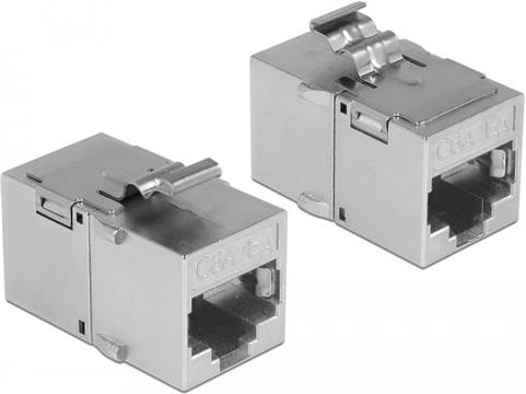 DeLOCK Keystone module - modular insert (coupling)