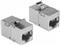 DeLOCK Keystone module - modular insert (coupling)