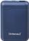 Intenso XS10000 power bank - Li-pol - USB, USB-C