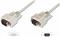 ASSMANN serial extension cable - DB-9 to DB-9 - 5 m
