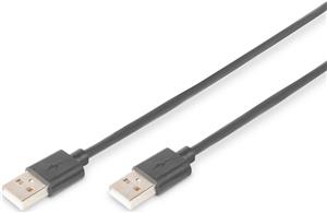 ASSMANN USB cable - 1 m