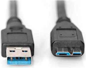 USB cable - 1 m