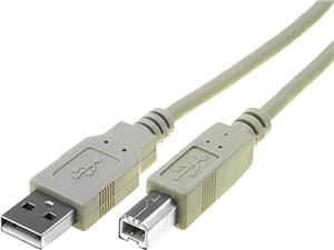 ASSMANN USB cable - 1.8 m
