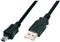 ASSMANN USB cable - USB to mini-USB Type B - 1.8 m