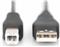 ASSMANN USB cable - USB Type B to USB - 1 m