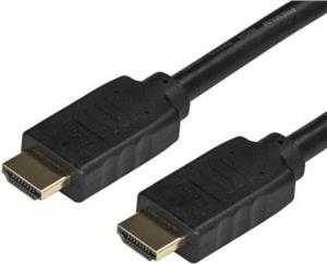 Premium Certified High Speed HDMI 2.0 Cable with Ethernet - 15ft 5m - 3D Ultra HD 4K 60Hz - 15 feet Long HDMI Male to Male Cord (HDMM5MP) - HDMI with Ethernet cable - 5 m