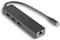 i-tec USB-C Slim Passive HUB 3 Port + Gigabit Ethernet Adapter