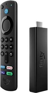 Amazon Fire TV Stick 4k Max HDMI Media Player