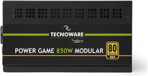 Tecnoware Power Game 850W modular ATX power supply
