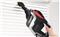 Bosch BSS81POW1 stick vacuum/electric broom Black