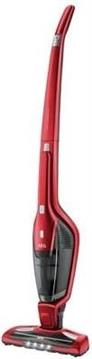 AEG CX7-2-35WR Bagless 0.5 L Metallic, Red