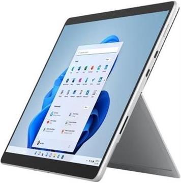 Microsoft Surface Pro 8 Graphite 8PQ-00019 Retail Edition 33.02cm/13 Intel Core i5-1135G7 8GB 256GB W11H